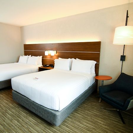 Holiday Inn Express Hotel & Suites Port Clinton-Catawba Island By Ihg Exterior photo