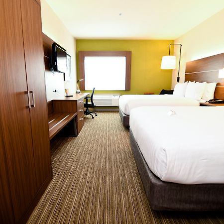 Holiday Inn Express Hotel & Suites Port Clinton-Catawba Island By Ihg Exterior photo
