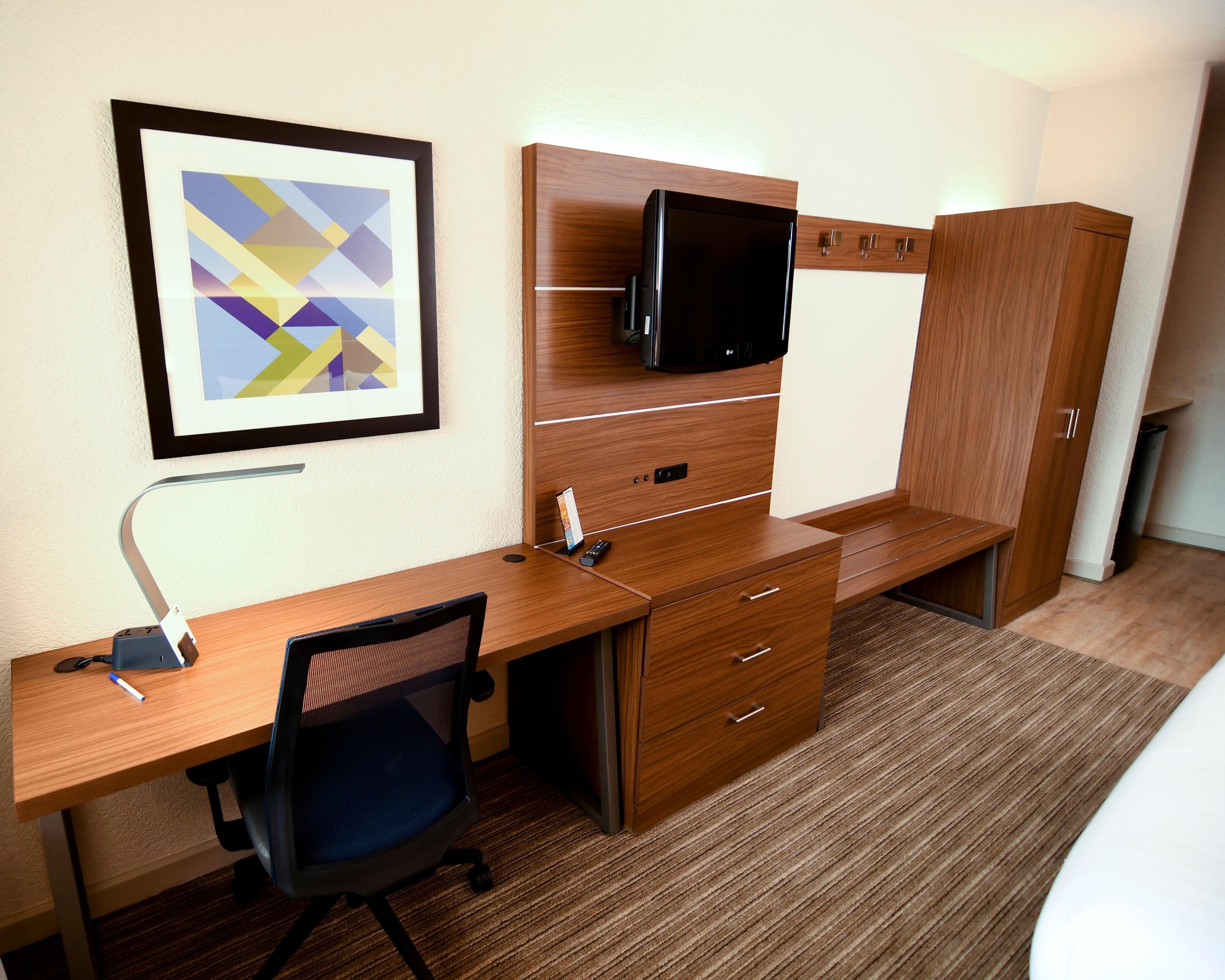 Holiday Inn Express Hotel & Suites Port Clinton-Catawba Island By Ihg Exterior photo