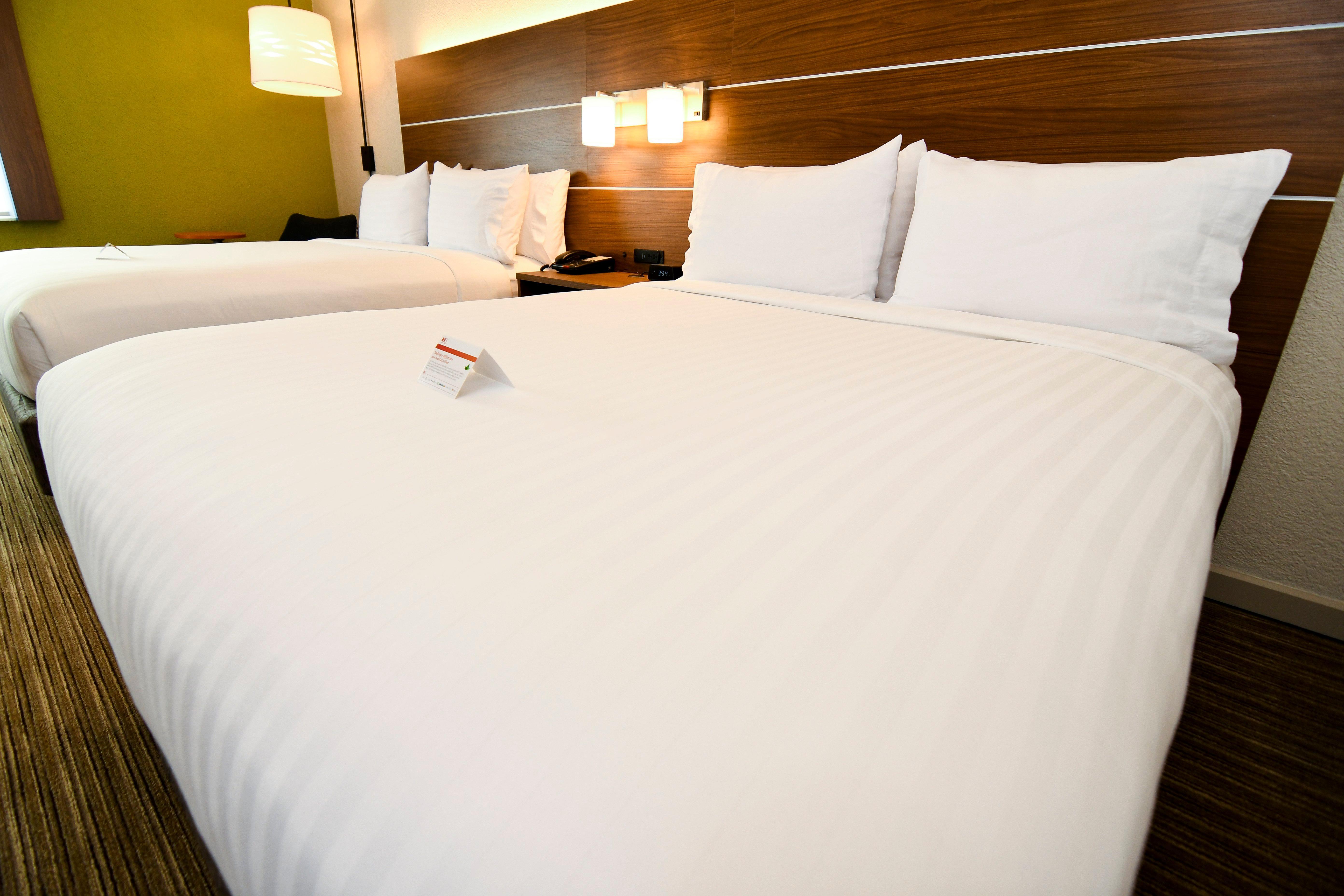Holiday Inn Express Hotel & Suites Port Clinton-Catawba Island By Ihg Exterior photo