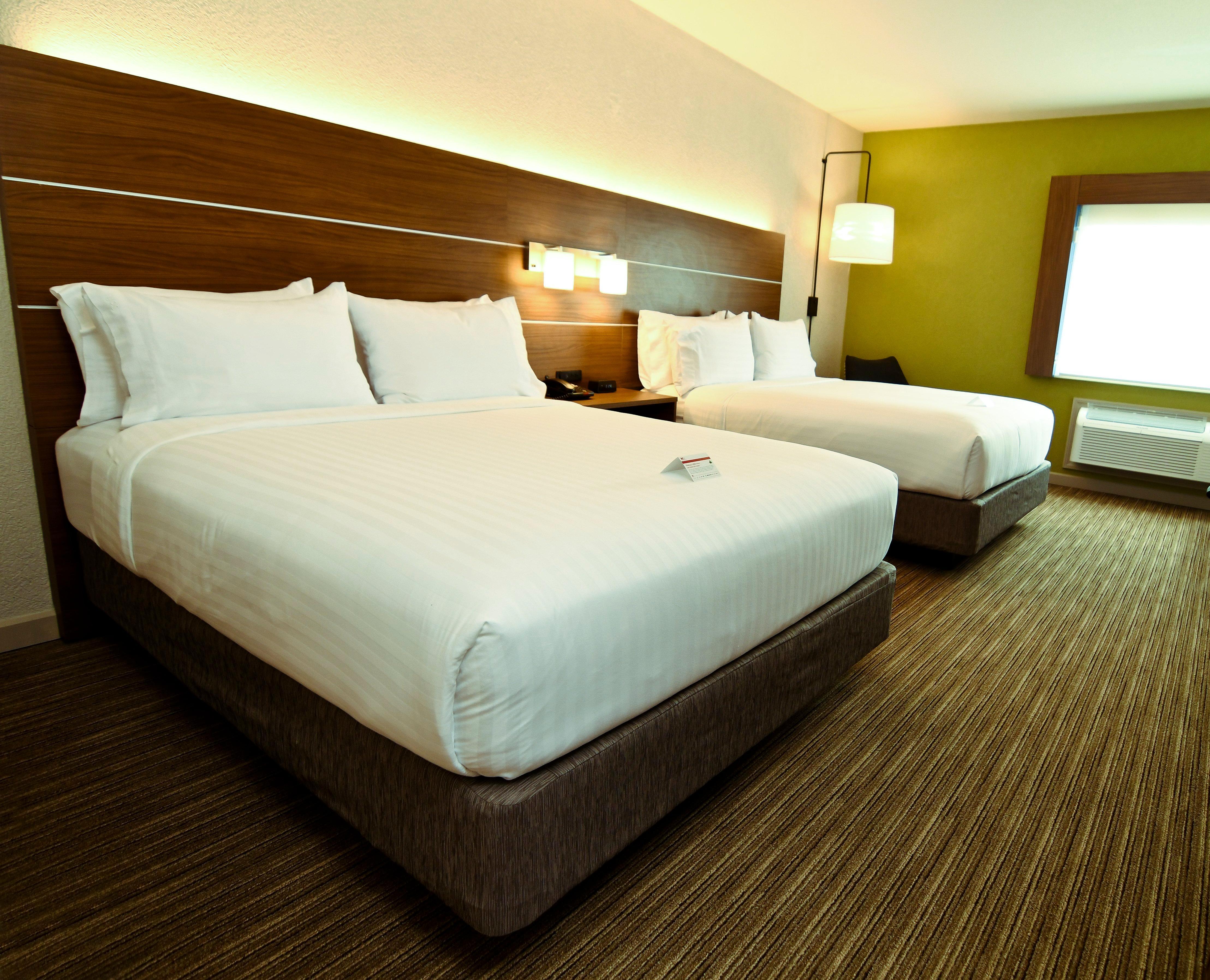 Holiday Inn Express Hotel & Suites Port Clinton-Catawba Island By Ihg Exterior photo