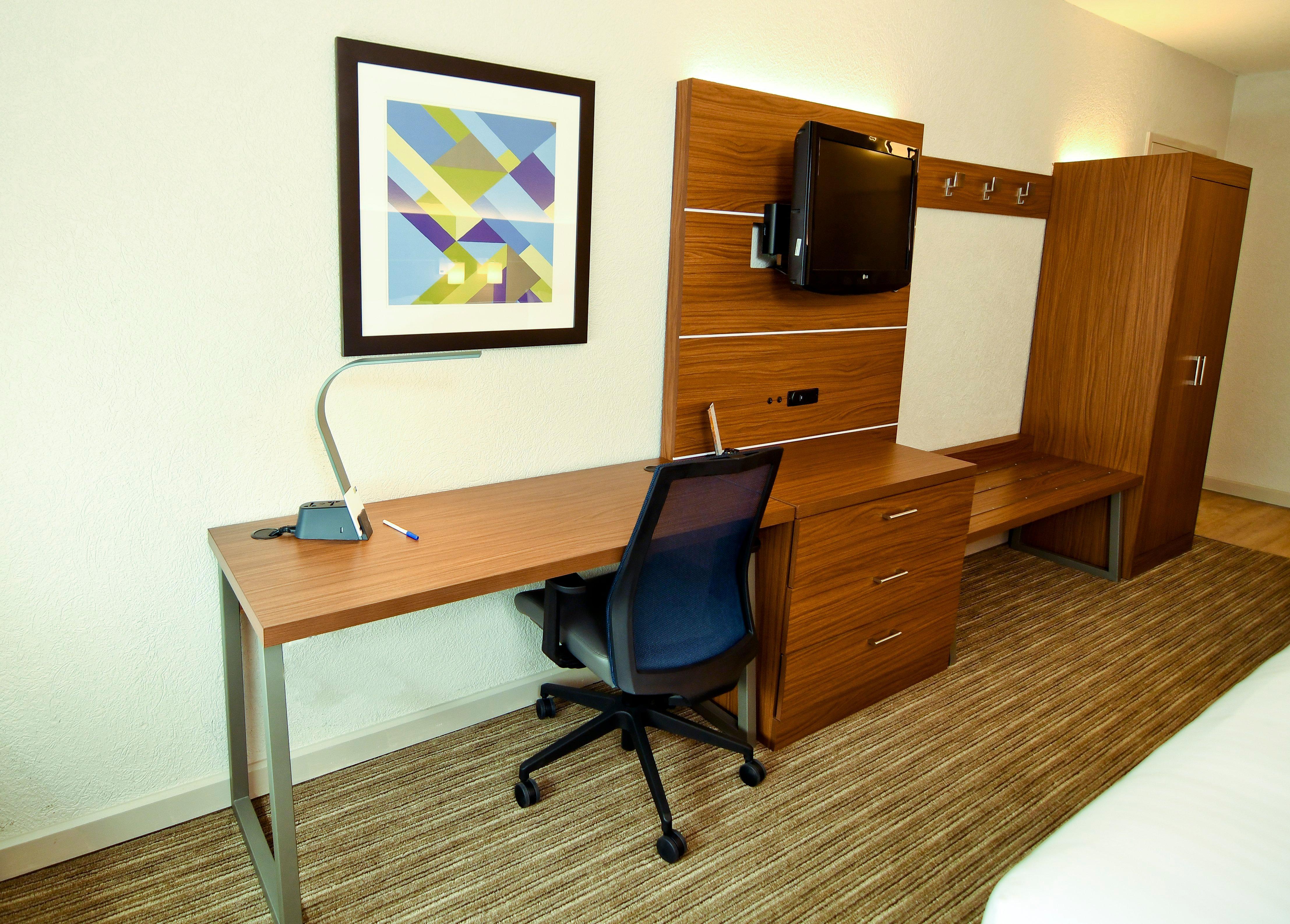 Holiday Inn Express Hotel & Suites Port Clinton-Catawba Island By Ihg Exterior photo