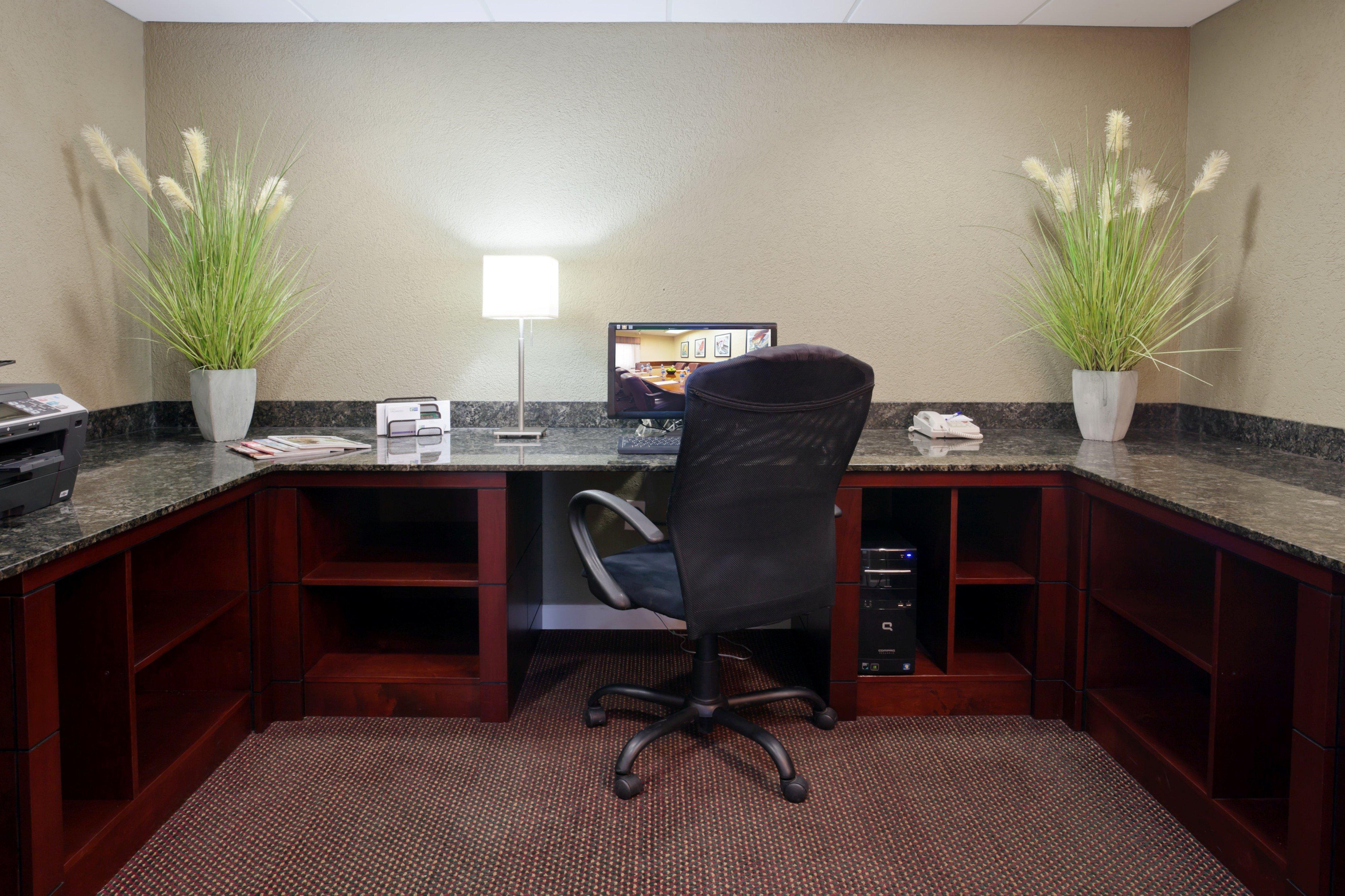 Holiday Inn Express Hotel & Suites Port Clinton-Catawba Island By Ihg Exterior photo