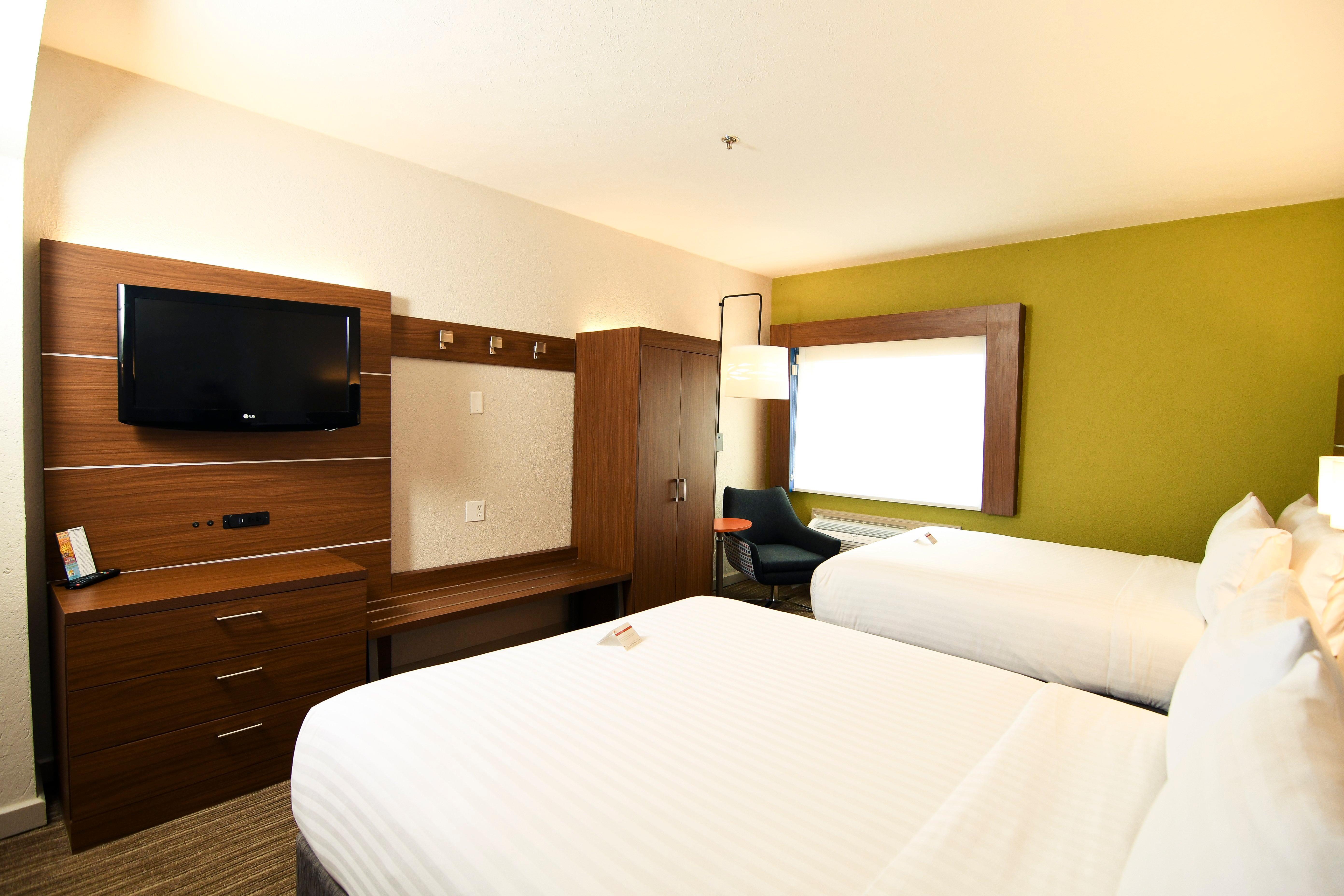 Holiday Inn Express Hotel & Suites Port Clinton-Catawba Island By Ihg Exterior photo