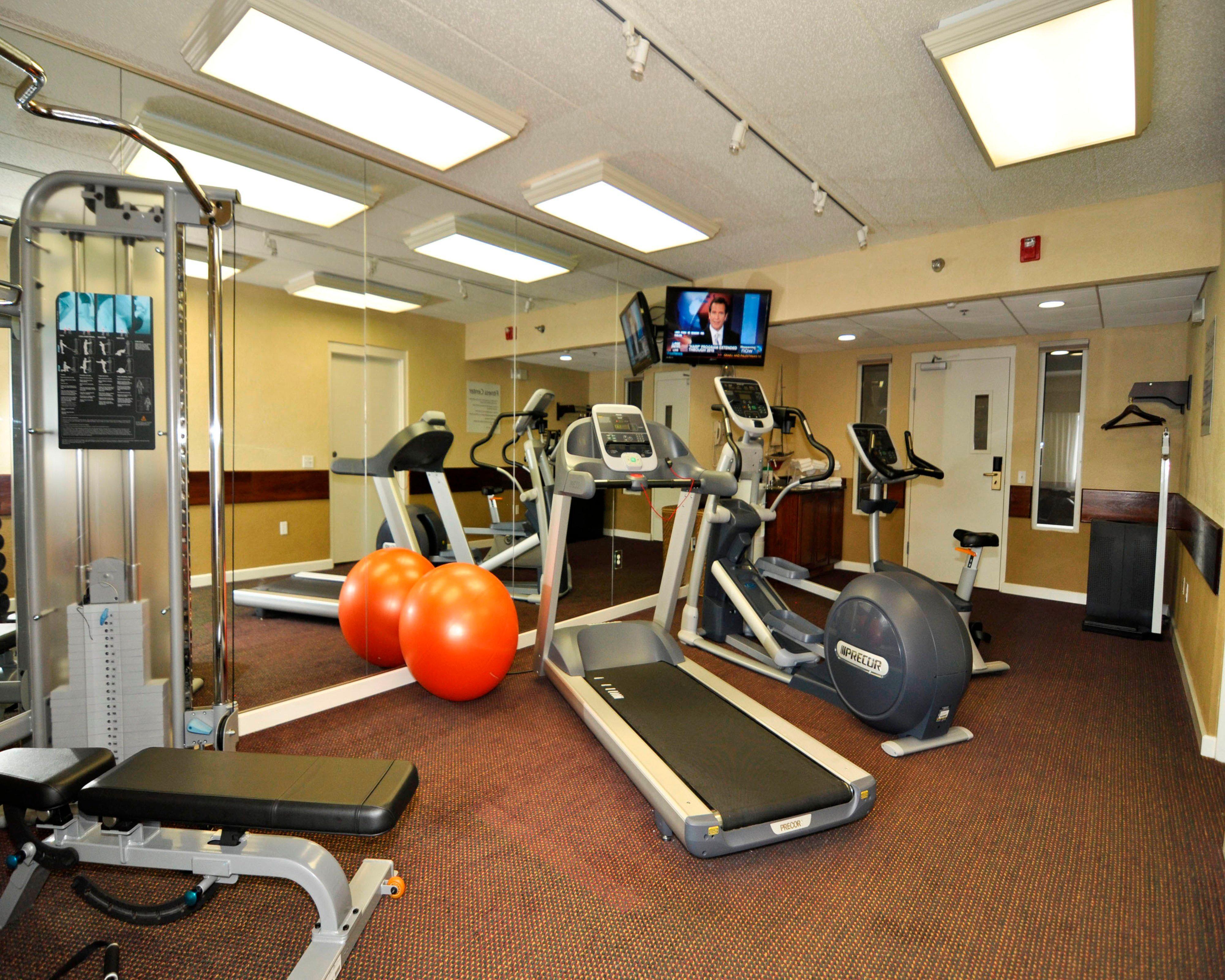Holiday Inn Express Hotel & Suites Port Clinton-Catawba Island By Ihg Exterior photo